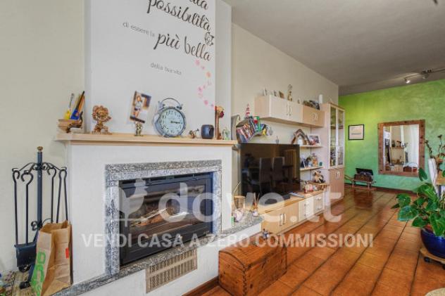Appartamento di 100 m² con 3 locali e box auto in vendita a Sondrio - Foto 5