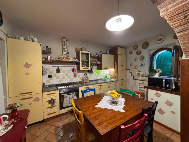 Terratetto in vendita a Morrona - Terricciola 110 mq Rif: 1421621 - Foto 10