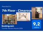 MONOLOCALE CON BALCONE VIA CIMAROSA
