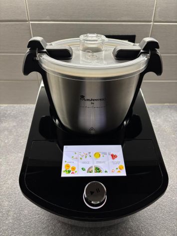 Masterpro robot cucina - Foto 3