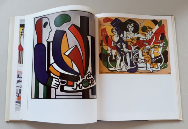 Fernand Leger - Foto 8
