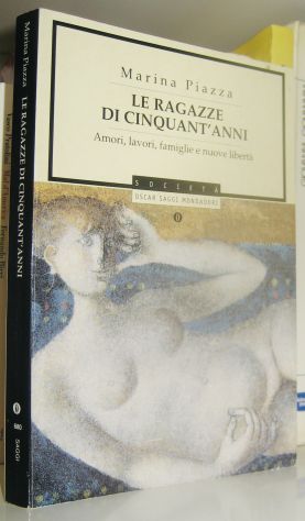 Le ragazze di cinquant'anni