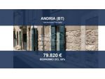 Immobile in asta di 147 m² in vendita a Andria