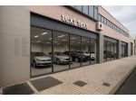 IMMOBILE COMMERCIALE di 1500 mq (MESSINA) rif. 2VS17768