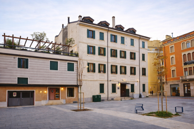 Locale Commerciale - Padova . Rif.: 2017674PD - Foto 2