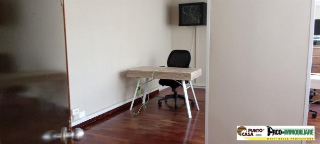 Ufficio in vendita monovano Via Umberto Giordano fronte piazzetta Strauss - Foto 6