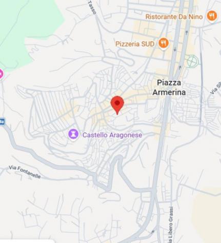 Immobile in asta di 31 m² in vendita a Piazza Armerina - Foto 2