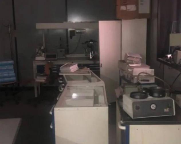 Immobile in asta di 165 m² in vendita a Roma - Foto 2