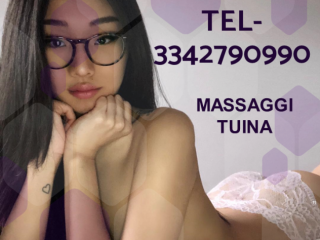 Massaggi - benessere Modena - Massaggi Relax Modena 3342790990
