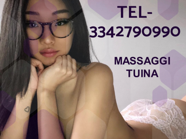 TEL 3342790990 - via Pedena sud 17 Modena MASSAGGI TUINA Nuova Ragazza