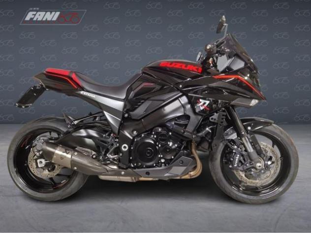SUZUKI GSX S 1000 S Katana Jintachi rif. 23996376