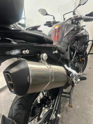 BENELLI TRK 502 X raggi a2 rif. 23927463 - Foto 9