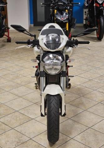 DUCATI MONSTER 696+ ABS con soli 4.225 Km - Foto 2