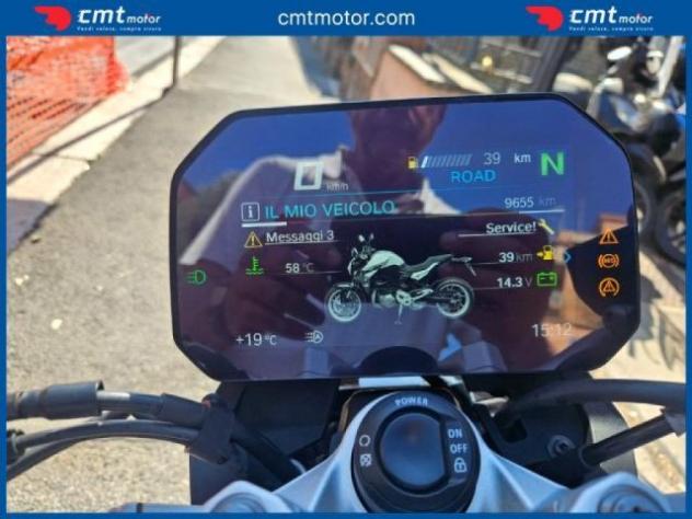 BMW F 900 R Garantita e Finanziabile rif. 24076726 - Foto 5