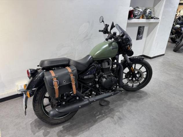 ROYAL ENFIELD Meteor 350 . rif. 23996509 - Foto 10