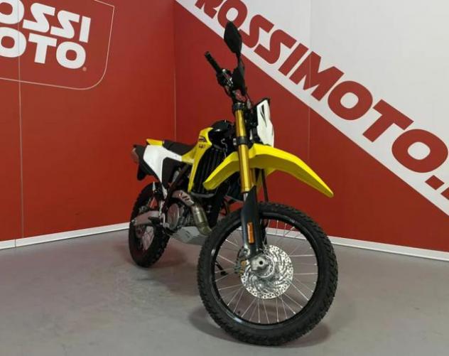 SUZUKI DR-Z 400 MY25 (2025-) rif. 23440494