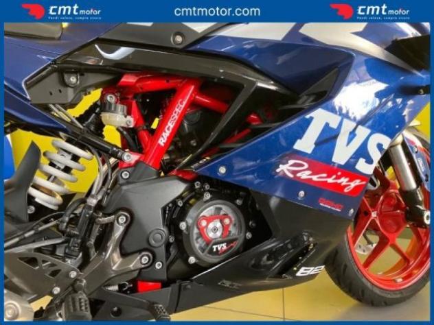 TVS RR 310 TVS Motor RR 310 Plus Garantita e Finanziabile rif. 22977918 - Foto 9