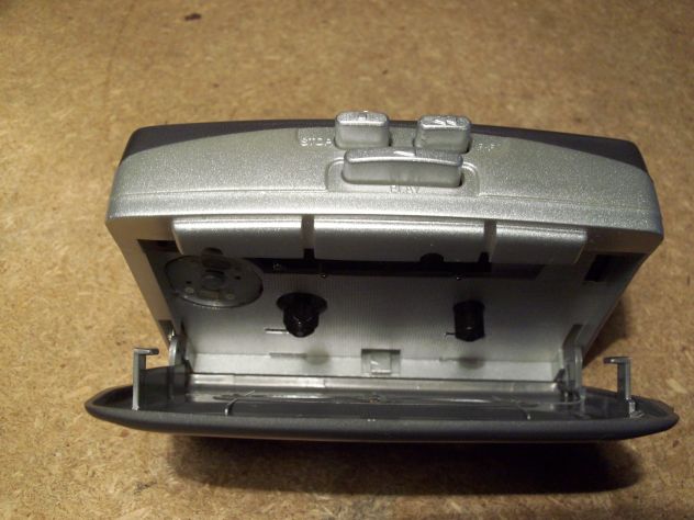 N. 2 Walkman: nuovo - usato. - Foto 3