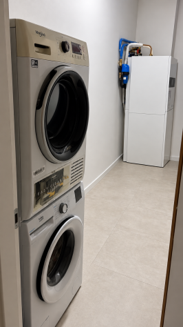APPARTAMENTO INDIPENDENTE | NUOVO 2025 | 500 MQ GIARDINO | A3 | ZERO CONDOMINIO - Foto 7