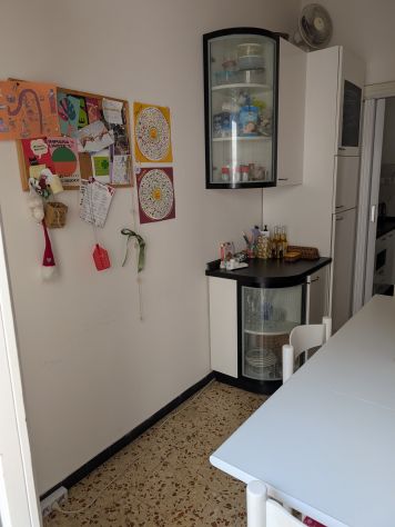 Stanza singola per studentessa in Corso Porta Nuova - Foto 6