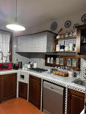 Villa in affitto a Forte dei Marmi 130 mq Rif: 1236594 - Foto 5
