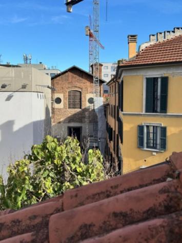 Appartamento di 110 m² con 4 locali in affitto a Milano - Foto 14