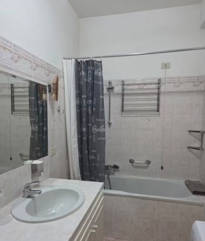 BALDUINA MONOLOCALE ARREDATO LIBERO SUBITO - Foto 6