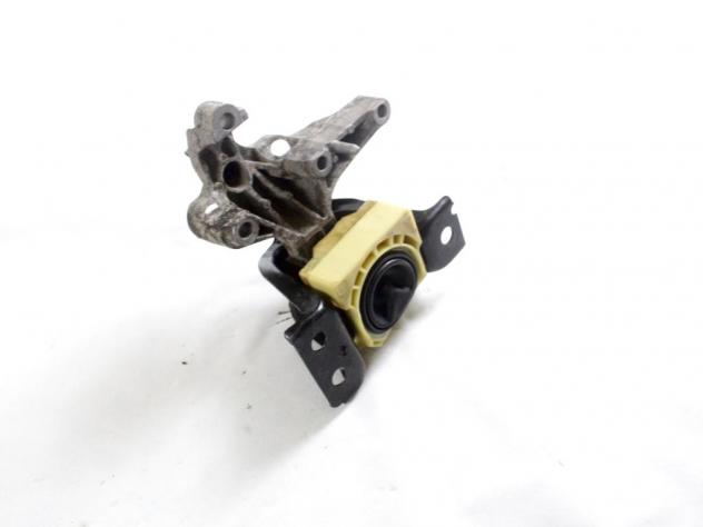 112103095R SUPPORTO MOTORE DACIA DOKKER 1.5 D 66KW 5M 5P (2013) RICAMBIO USATO - Foto 3