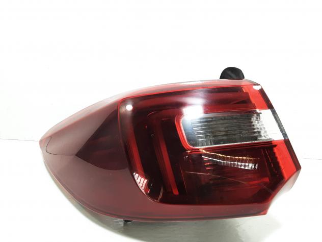 STOP FANALE POSTERIORE SINISTRO OPEL Grandland X YP00098380 (17) - Foto 2