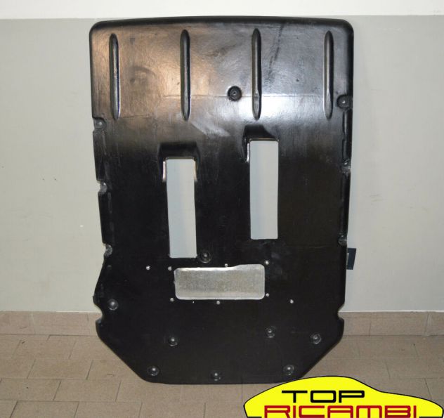 Top ricambi capsula motore per porsche 964