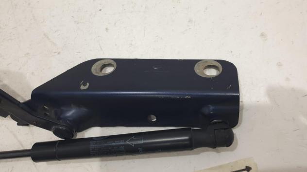 CERNIERA COFANO ANTERIORE DX LAND ROVER Range Rover Evoque 1° Serie 6H52-16800-AC (11) - Foto 3