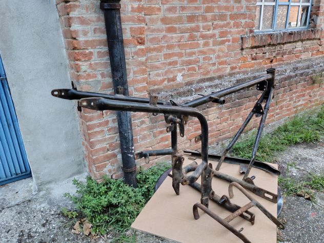 Gilera Giubileo 98 - Foto 3