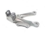 KAWASAKI NINJA 1000 ZX-10R 350630226 STAFFA PEDANA ANTERIORE SINISTRA 06 -  &hellip;