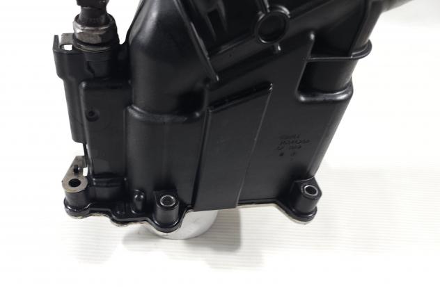 FILTRO OLIO COMPLETO DI SCAMBIATORE ACQUA/OLIO BMW X1 Serie (E84) 11427807799 N47D20C Diesel 2000 (0915) - Foto 5