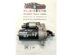 MOTORINO D' AVVIAMENTO AUDI A4 Berlina 03L911021C 0001115082 CAG diesel 196 &hellip;