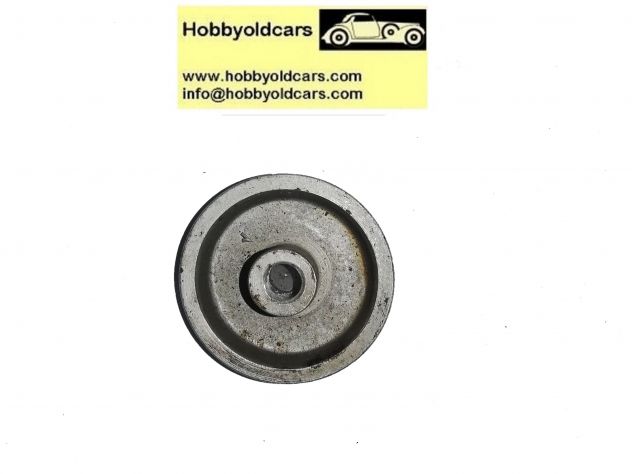 POMELLO TESTATA MOTORE FIAT 1100 - Foto 2