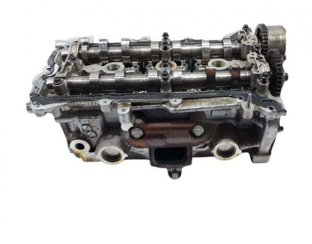 TESTA COMPLETA DACIA Duster Serie 110413692R H4D 450, H4D 460 Benzina 1000 (1724) - Foto 7