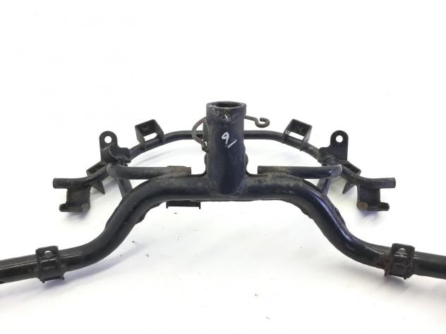 SYM CITYCOM 300 MANUBRIO HANDLEBAR STERZO 2008 2009 LH30WY8 - Foto 5