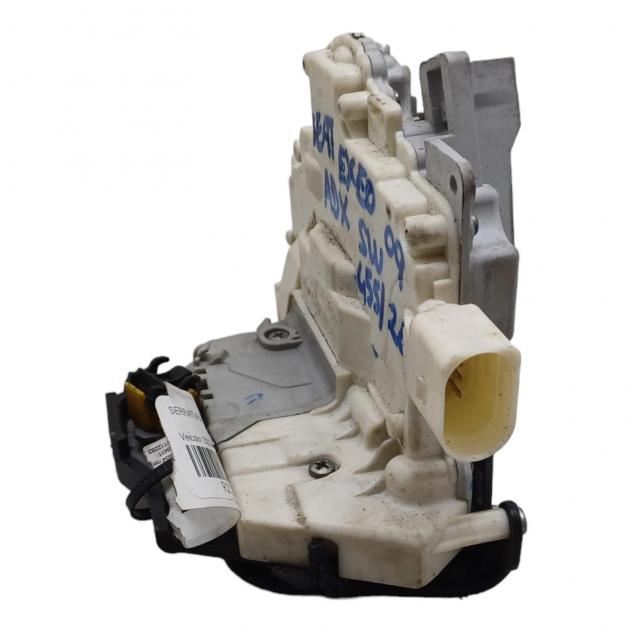 SERRATURA ANTERIORE DESTRA SEAT Exeo ST (3R5) 8E1837016AA CAGA, CJCA (0913) - Foto 2