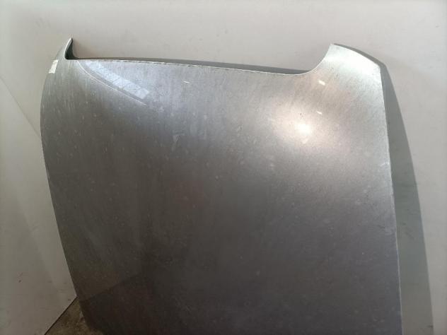 COFANO ANTERIORE AUDI A6 Berlina Serie C6 (4F2) 4F0823029F ASB (0412) - Foto 2
