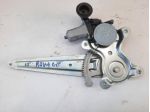 MOTORINO ALZAVETRO POSTERIORE DESTRA TOYOTA Rav4 5° Serie (0912)