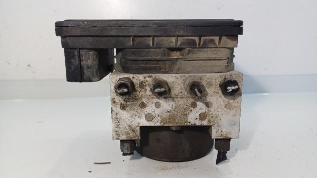 CENTRALINA ABS PEUGEOT 208 3P Serie 1608727480 DV4C(8HR) diesel 1398 (1219) - Foto 2