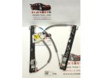 MECCANISMO ALZAVETRO ANT. DX FORD B - Max Berlina AV11-R23200/01 M1JA (12)