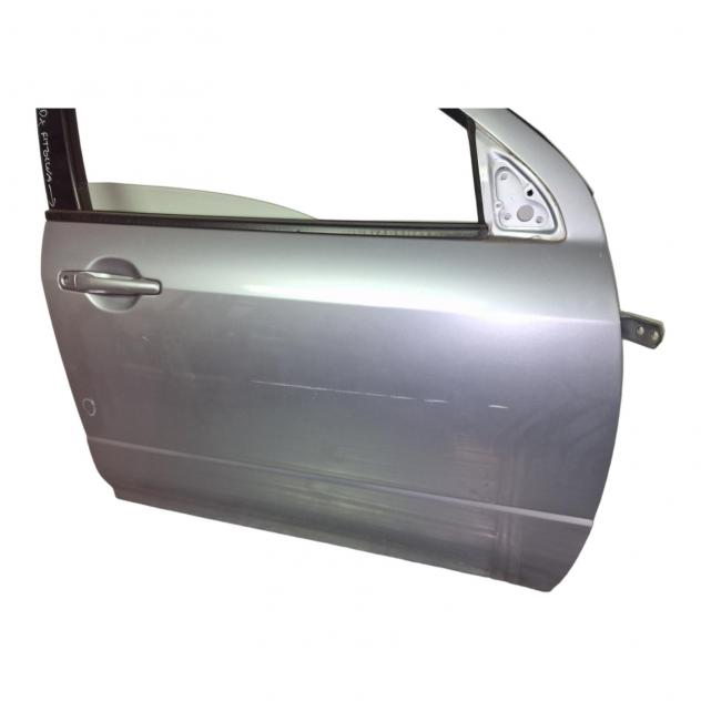 PORTIERA ANTERIORE DESTRA MITSUBISHI Outlander Serie (CU0W) 4G63 (DOHC 16V) (0307) - Foto 6