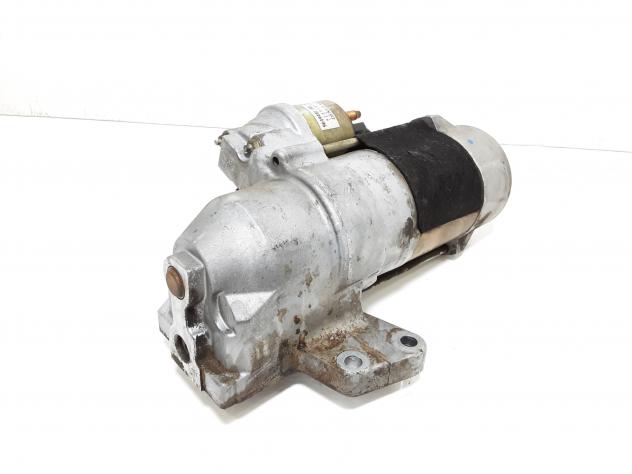 MOTORINO D' AVVIAMENTO PEUGEOT 607 2° Serie 9649448380 UHZ Diesel 2720 (05)