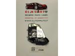 SERRATURA POSTERIORE SINISTRA TOYOTA Prius 3° Serie 6906047070 (0916)