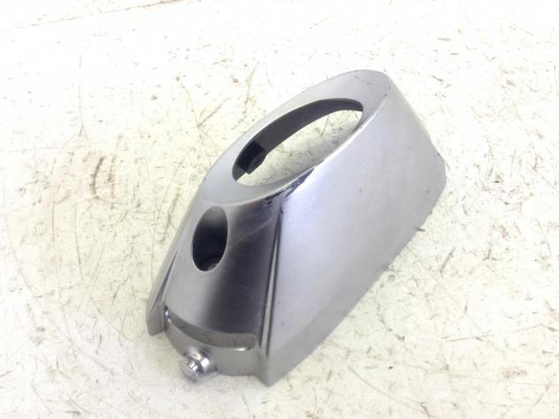 HONDA CBR RR ABS KM0 600 FONDELLO PARACALORE SCARICO MARMITTA 2024 2026 PC69A4RK - Foto 2