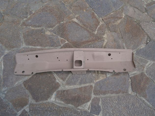 Traversa radiatore Fiat 128 Rally berlina special C CL "NUOVA" - Foto 5