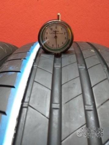 2 gomme 225 50 18 bridgestone a4330 - Foto 3