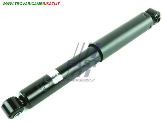 AMMORTIZZATORE RENAULT MASTER III 10 POSTERIORE SX/DX GAS RWD 3.5T FT11319